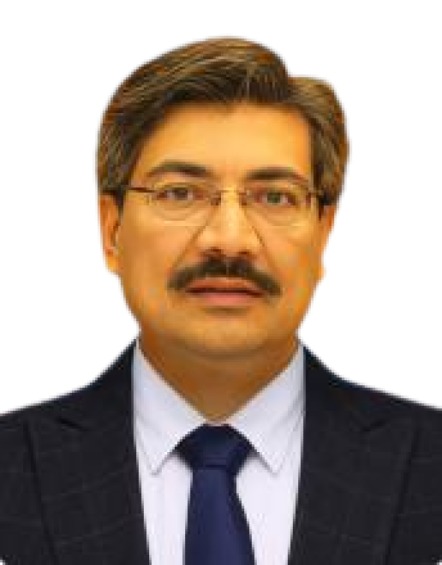 Prof. Lakshman R. Watawala