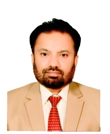 Shahzad Ahmed Awan