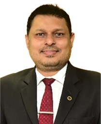 Asanga I. Wimalaratne