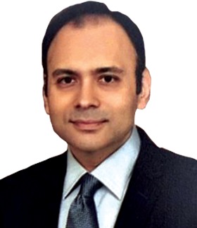 Farhan Akram