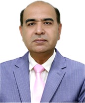Ghulam Mustafa Qazi