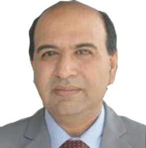 Ghulam Mustafa
