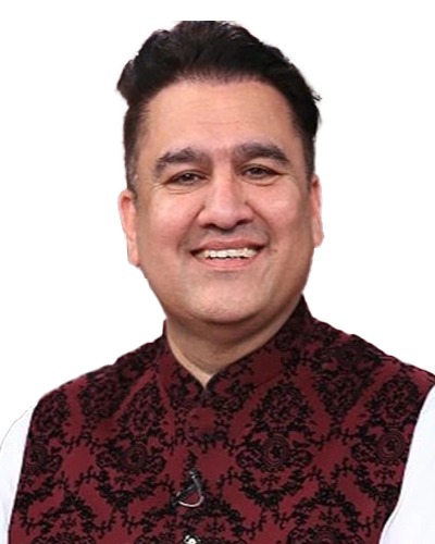 Haseeb Khan