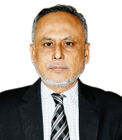 Mohammed Humayun Kabir