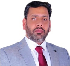 Intzar Hussain Rana