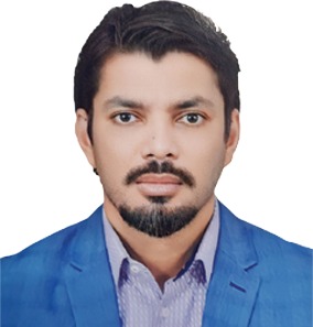 Kashif Shehzad