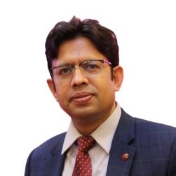 Mahbub Ahmed Siddique