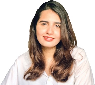 Mahrukh Nisar