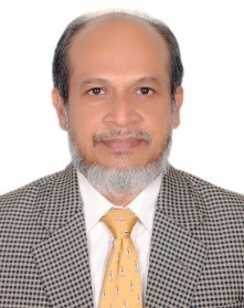 Abdul Matin Patwary