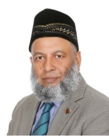 AF Nesaruddin