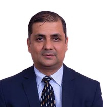 CA Prabin Kumar Jha