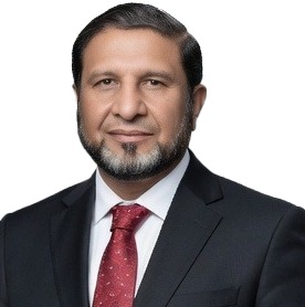 Muhammad Rafi