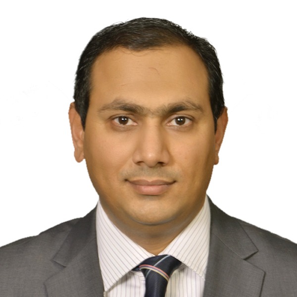 Rizwan Ahmad