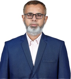 Sabbir Ahmed