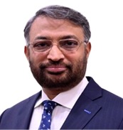 M. Samiullah Siddiqui