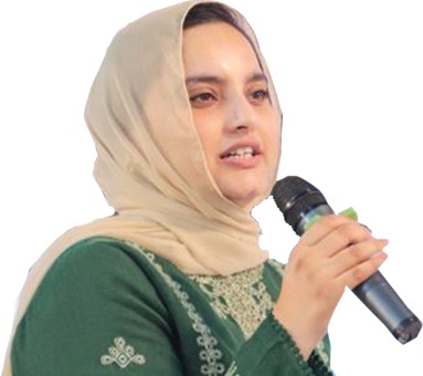 Samra Sarwar