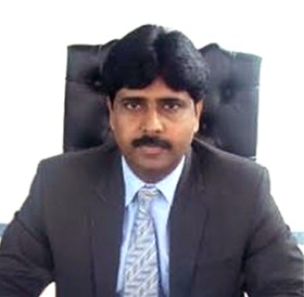 Shahzad Ahmed Awan