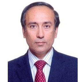 Tariq Sultan