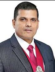 Tishan Subasinghe