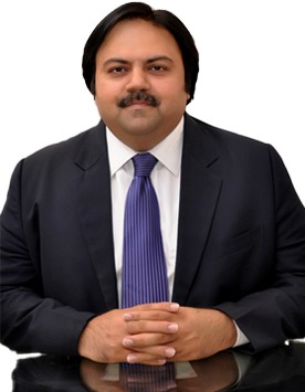 Zia ul Mustafa