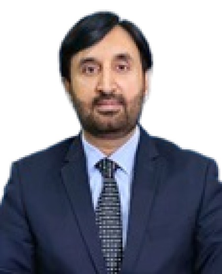 Zubeid ul Hassan