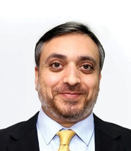 Assad Hameed Khan