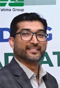 Dr Ahsan Laliwala
