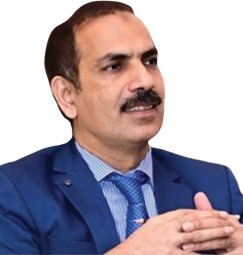 Awais Yasin