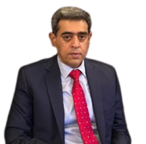 Faiz Muhammad Salman