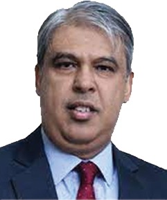 Farrukh Rehman