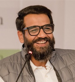 Dr Ahsan Laliwala