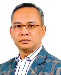 M. Forkan Uddin