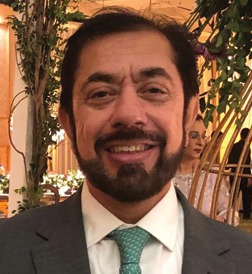 Muhammad Amin Rajput