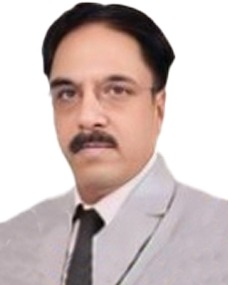 Bibhuti Bhushan Nayak
