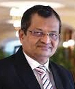 Nihar Jambusaria
