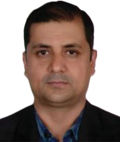 Prabin Kumar Jha