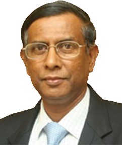 Prof. Lakshman R. Watawala