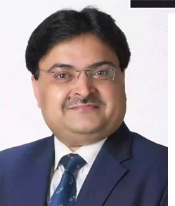 Ranjeet Kumar Agarwal