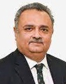 Rehmat Ali Hasnie