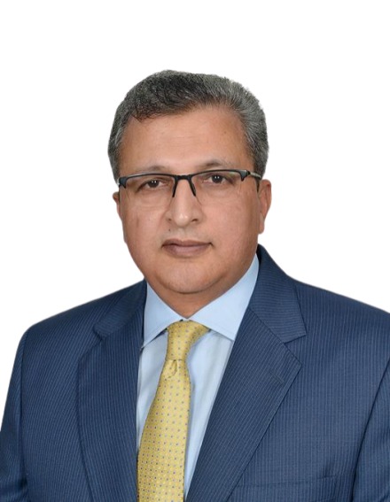 Mr. Sarfraz Nazar Chattha