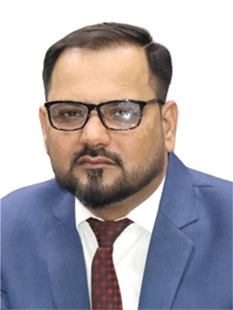 Shaham Ahmed